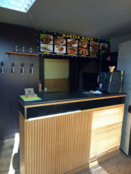 Шашлычная в Киеве